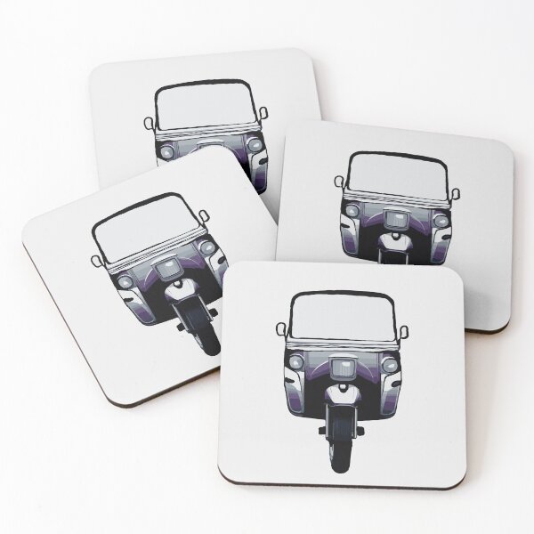 Item preview, Tuk Tuk Auto Rickshaw designed and sold by After De Moment.