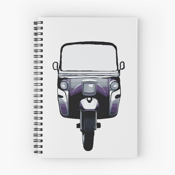 Item preview, Tuk Tuk Auto Rickshaw designed and sold by After De Moment.