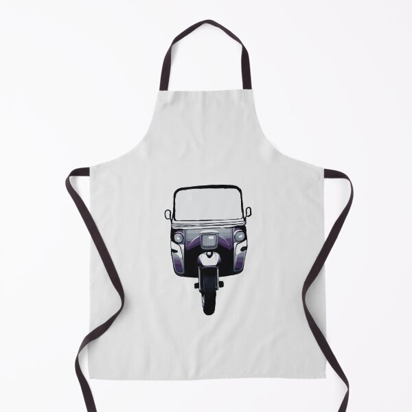 Item preview, Tuk Tuk Auto Rickshaw designed and sold by After De Moment.