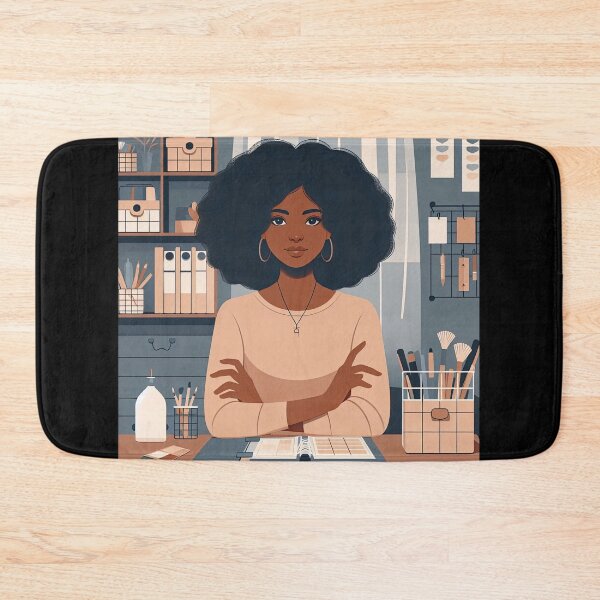 Item preview, Organizer Minimalism Art Style designed and sold by artofuniverse.