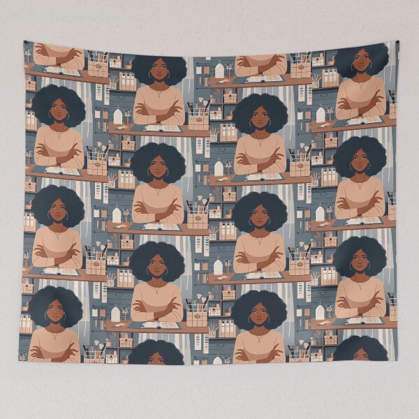 Item preview, Organizer Minimalism Art Style designed and sold by artofuniverse.