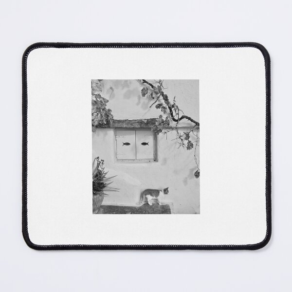 Item preview, Cute cate in Crete designed and sold by Bobcat's Place.