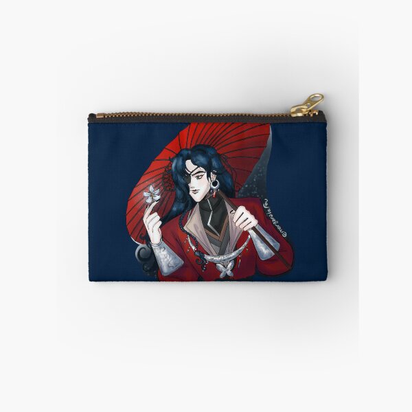 Item preview, Heaven Official’s Blessing Hua Cheng designed and sold by MorganaLeFou.