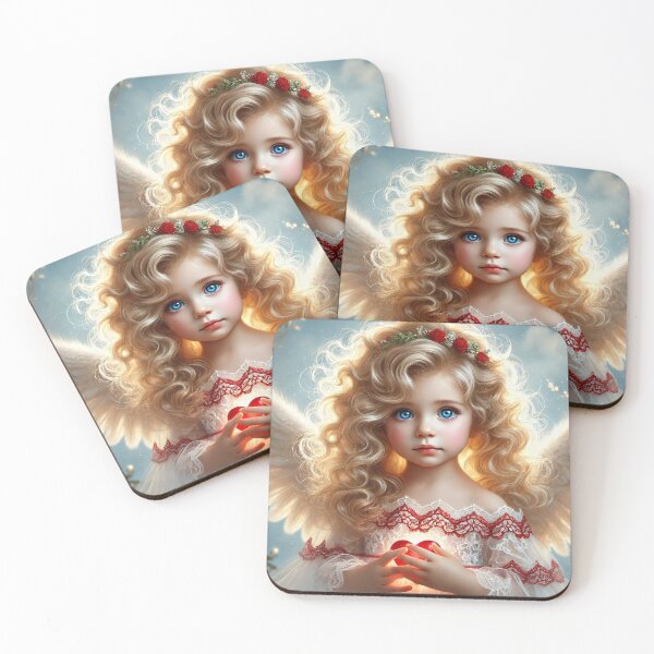 Item preview, Little Angel designed and sold by RaF71PrO.
