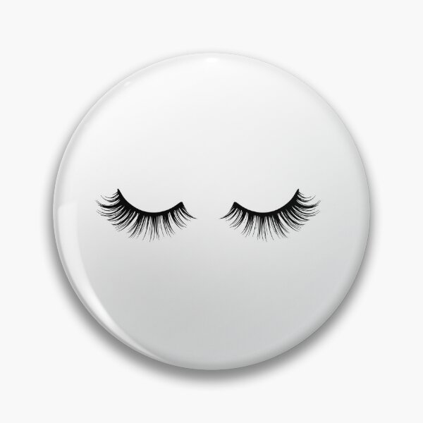 Item preview,  Modern Trendy Cute Eye lashes,Eye Makeup designed and sold by SOUFIANE1991.