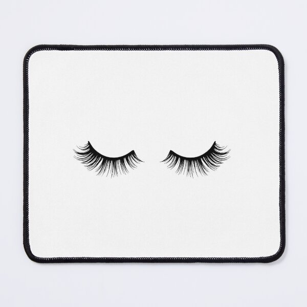 Item preview, Modern Trendy Cute Eye lashes,Eye Makeup designed and sold by SOUFIANE1991.