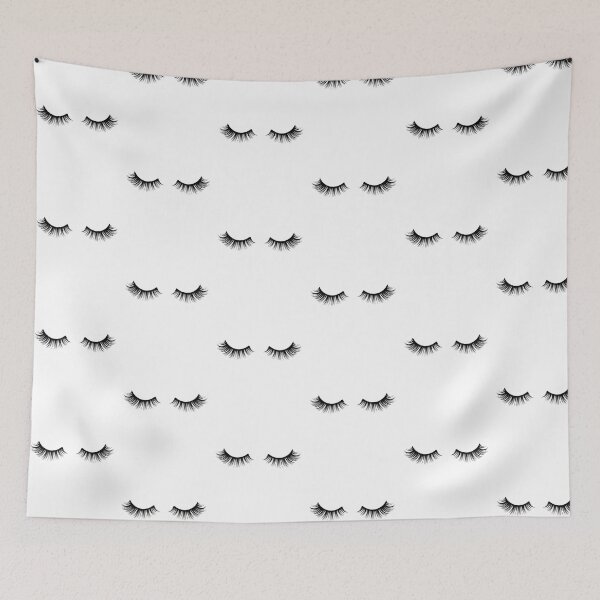 Item preview,  Modern Trendy Cute Eye lashes,Eye Makeup designed and sold by SOUFIANE1991.