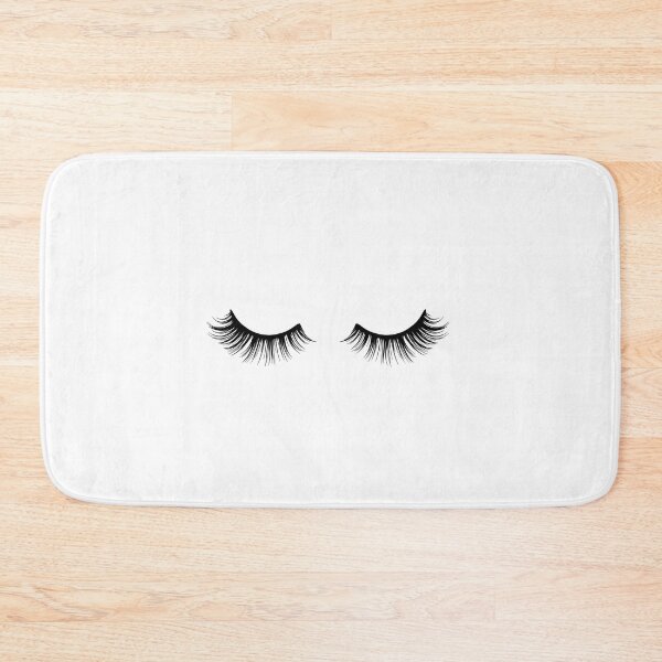 Item preview,  Modern Trendy Cute Eye lashes,Eye Makeup designed and sold by SOUFIANE1991.