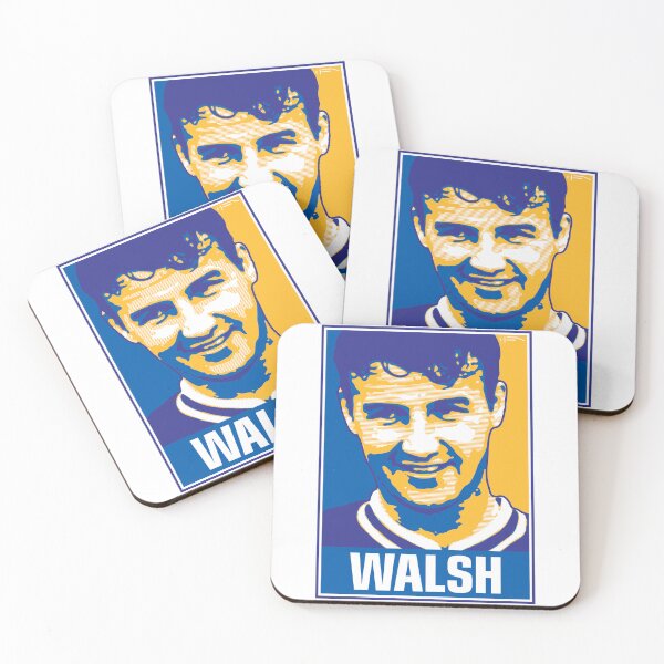 Item preview, Walsh - LEI designed and sold by DFA.