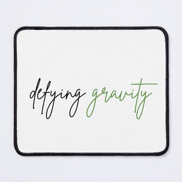 Item preview, Defying Gravity designed and sold by edithbooks.