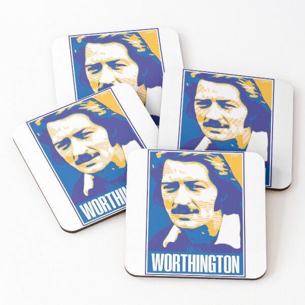 Item preview, Worthington - LEI designed and sold by DFA.