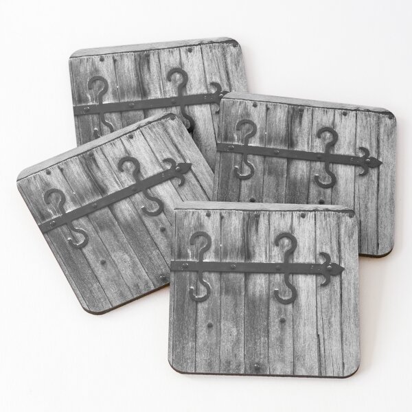 Item preview, Wood and iron. designed and sold by Paul Pasco.
