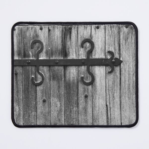 Item preview, Wood and iron. designed and sold by Paul Pasco.