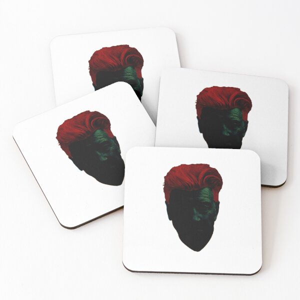 Item preview, David lynch shadow designed and sold by zupperman.