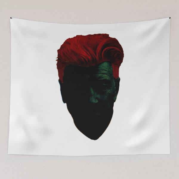 Item preview, David lynch shadow designed and sold by zupperman.