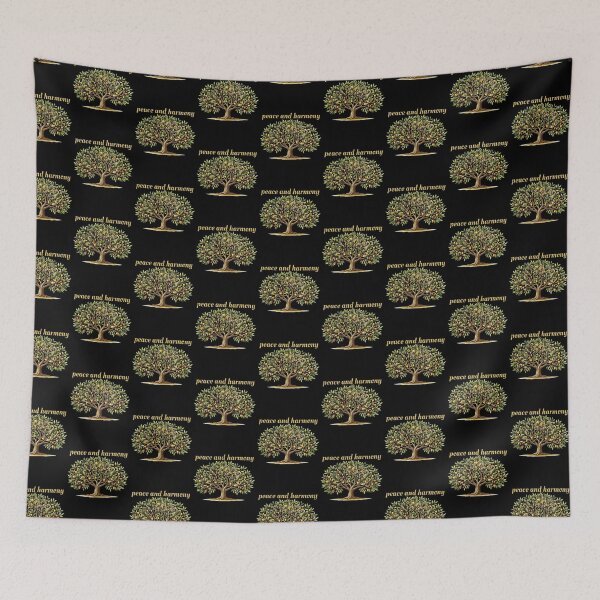 Item preview, olive tree designed and sold by EuropeanPrints.