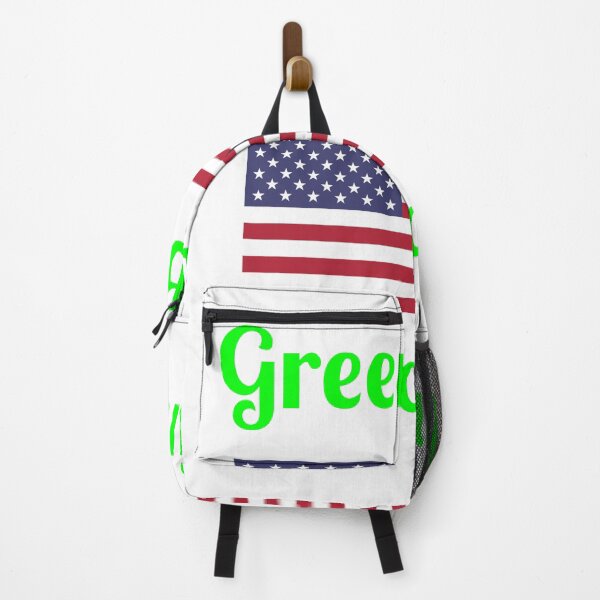 Item preview, Green Bay Wisconsin - Stylish Prints, designed and sold by Fleetwood1994.