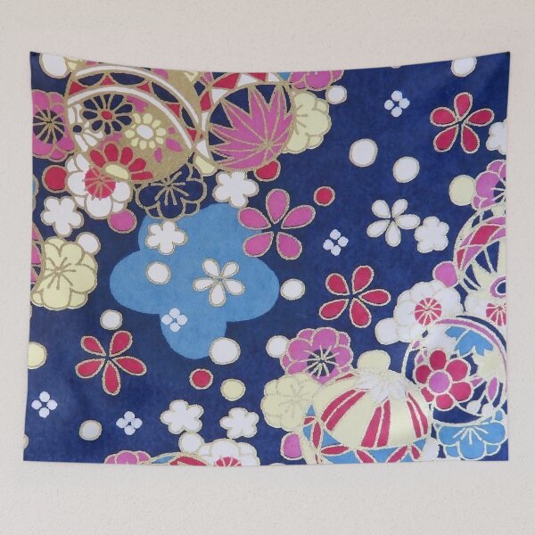 Item preview, Japanese beautiful patterns designed and sold by maicon-3.