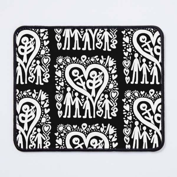 Item preview, Arty Love / Lovely Art 10 designed and sold by Harry Wibier.