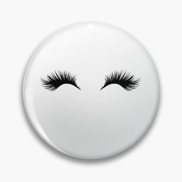 Item preview,  Modern Trendy Cute Eye lashes,Eye Makeup designed and sold by SOUFIANE1991.