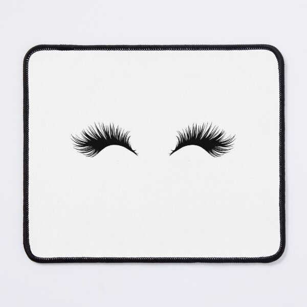 Item preview, Modern Trendy Cute Eye lashes,Eye Makeup designed and sold by SOUFIANE1991.