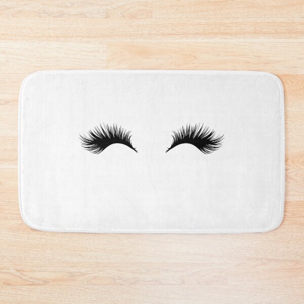 Item preview,  Modern Trendy Cute Eye lashes,Eye Makeup designed and sold by SOUFIANE1991.