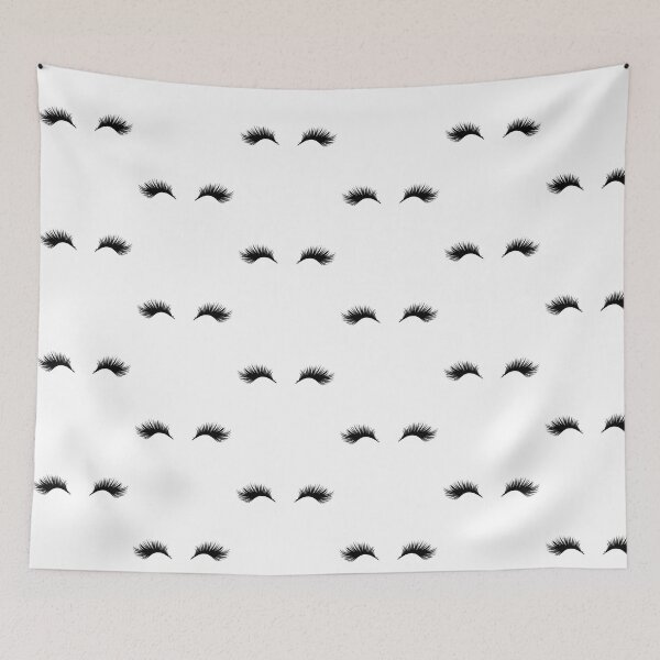 Item preview,  Modern Trendy Cute Eye lashes,Eye Makeup designed and sold by SOUFIANE1991.