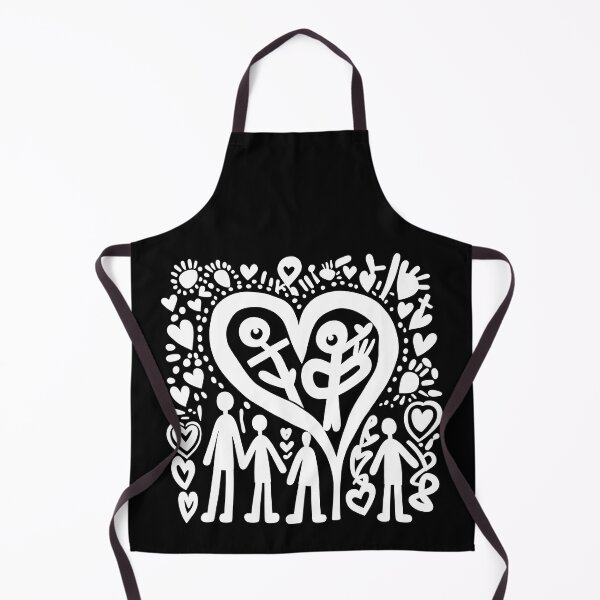 Item preview, Arty Love / Lovely Art 10 designed and sold by Harry Wibier.