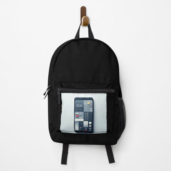 Item preview, Mobile Phone Minimalism Art Style designed and sold by artofuniverse.