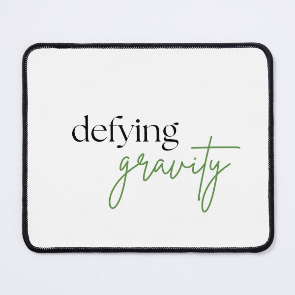 Item preview, Defying Gravity designed and sold by edithbooks.