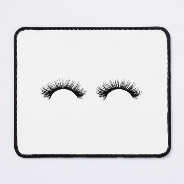 Item preview, Modern Trendy Cute Eye lashes,Eye Makeup designed and sold by SOUFIANE1991.