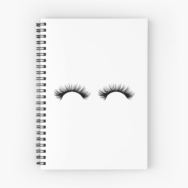 Item preview, Modern Trendy Cute Eye lashes,Eye Makeup designed and sold by SOUFIANE1991.