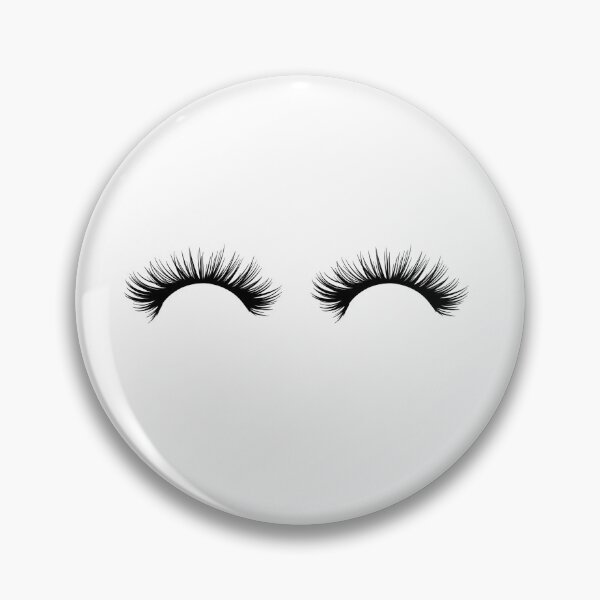 Item preview, Modern Trendy Cute Eye lashes,Eye Makeup designed and sold by SOUFIANE1991.