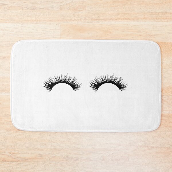 Item preview, Modern Trendy Cute Eye lashes,Eye Makeup designed and sold by SOUFIANE1991.