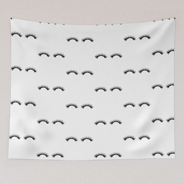 Item preview, Modern Trendy Cute Eye lashes,Eye Makeup designed and sold by SOUFIANE1991.