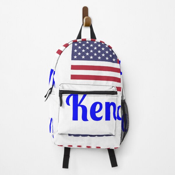 Item preview, Kenosha Wisconsin - Stylish Prints, designed and sold by Fleetwood1994.