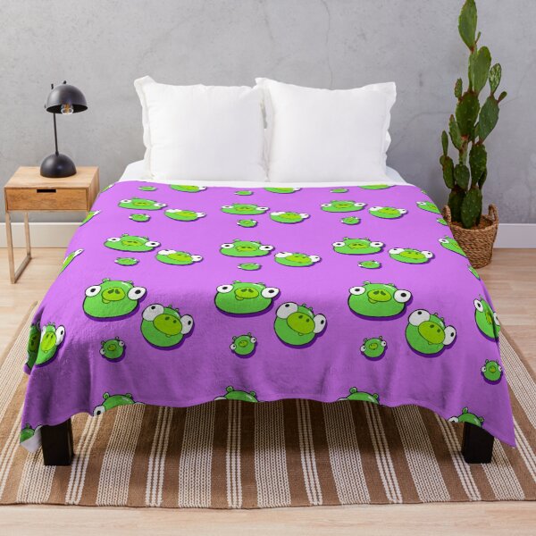 Item preview, Green Pigs designed and sold by artbytabea.