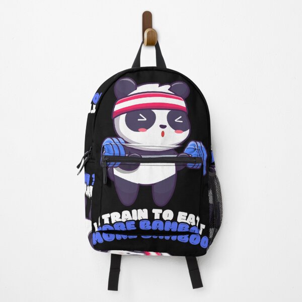Item preview, Strong panda power designed and sold by StomirDesign.