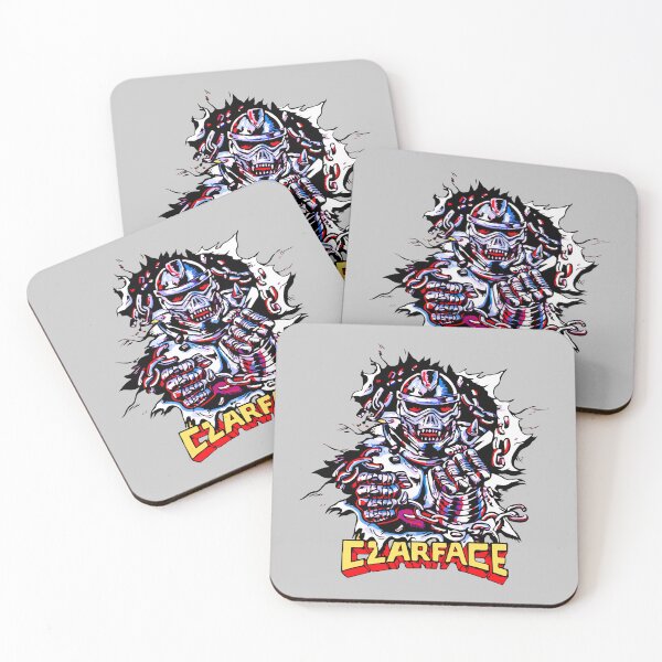 Item preview, Czarface designed and sold by GhumGham.