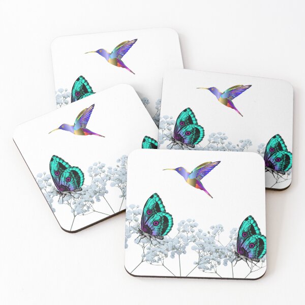 Item preview, Beautiful Butterflies designed and sold by BreezyCove.