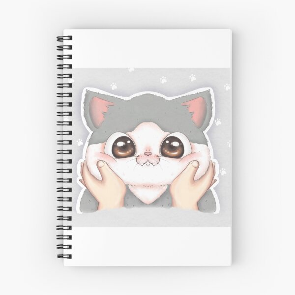 Item preview, The Chubby Cat  designed and sold by GangMeaw.