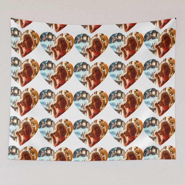 Item preview, Little dog. designed and sold by Felia001.