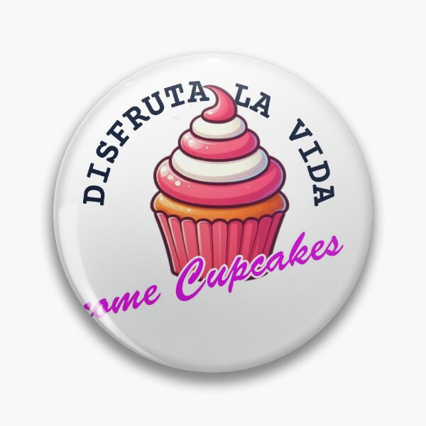 Item preview, Enjoy life... Eat Cupcakes designed and sold by DibuHumor.