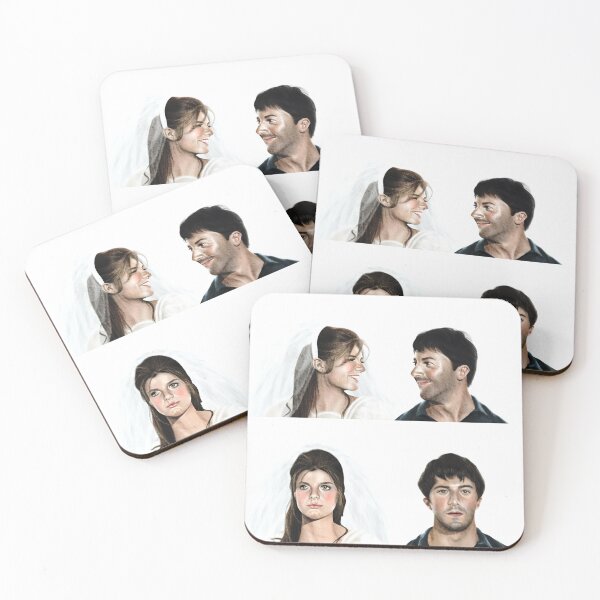 Item preview, The Graduate designed and sold by Heiyoum Studio.