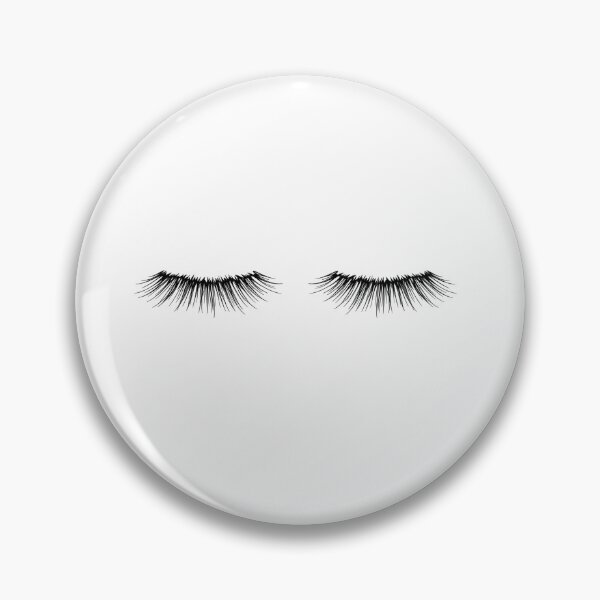 Item preview,  Modern Trendy Cute Eye lashes,Eye Makeup designed and sold by SOUFIANE1991.