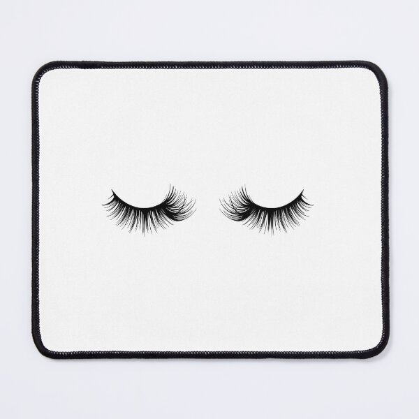 Item preview, Modern Trendy Cute Eye lashes,Eye Makeup designed and sold by SOUFIANE1991.