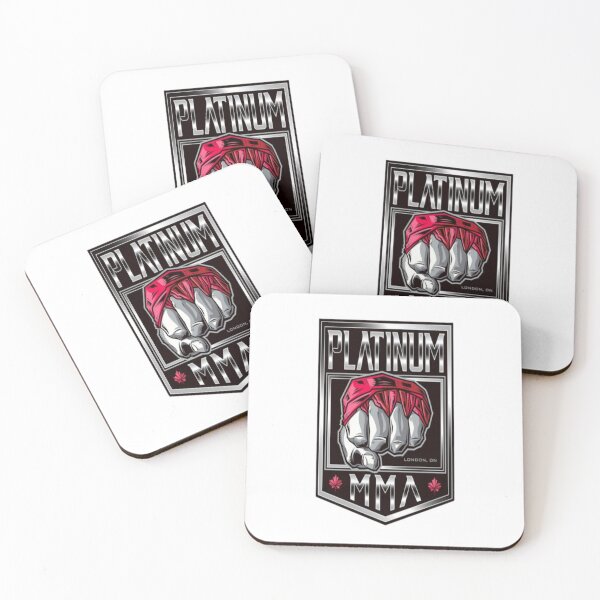 Item preview, MMA design  designed and sold by solastien.
