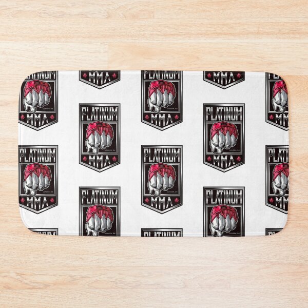 Item preview, MMA design  designed and sold by solastien.