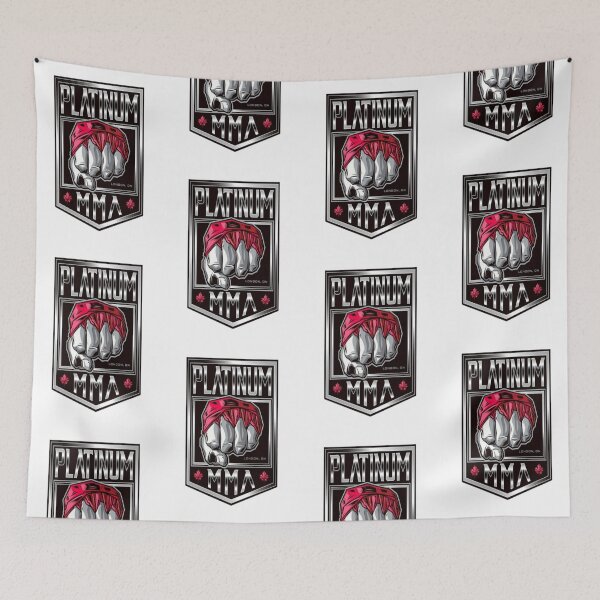 Item preview, MMA design  designed and sold by solastien.