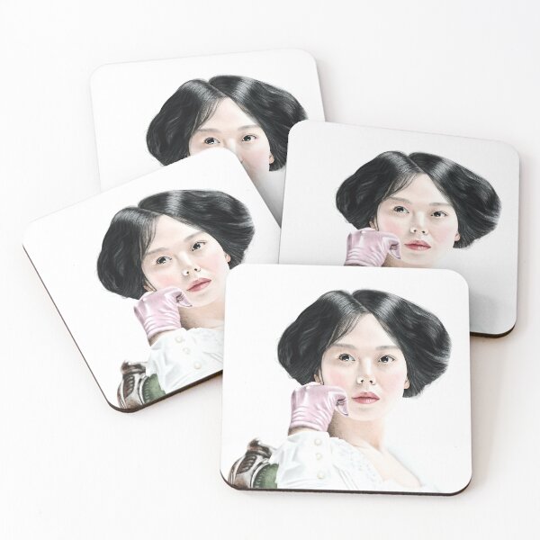 Item preview, The Handmaiden designed and sold by Heiyoum Studio.